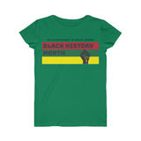 BHM Women's Fine Jersey Tee