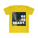 Be Ye Ready