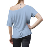 Women's DOPE Slouchy top