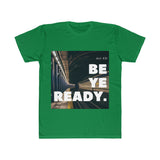 Be Ye Ready