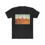 Timbuktu Men's Cotton Crew Tee