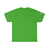 All Power Unisex Heavy Cotton Tee