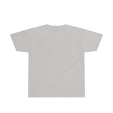 Young Warrior Cotton Tee