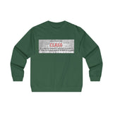 Class Crewneck Sweatshirt
