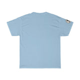 All Power Unisex Heavy Cotton Tee