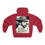 Selassie Hooded Sweatshirt