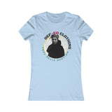 LIT 101 - ZORA NEALE HURSTON TEE