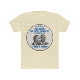 Poor People's Campaign Men's Cotton Crew Tee