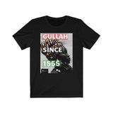 GS-1555 Unisex Jersey Short Sleeve Tee