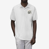 JBD Men's Polo Shirt
