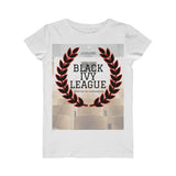 Women's Fine Jersey Tee