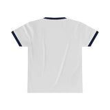 Trig Ringer Tee