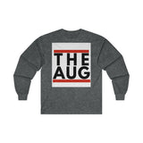THE AUG Long Sleeve Tee