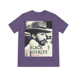 Unisex Triblend Tee