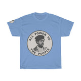 All Power Unisex Heavy Cotton Tee