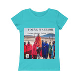 Young Warrior - Girl Tee