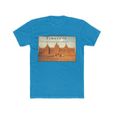 Timbuktu Men's Cotton Crew Tee