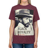 Unisex Triblend Tee