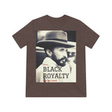 Unisex Triblend Tee