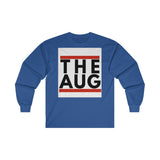 THE AUG Long Sleeve Tee