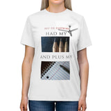 Pencil + Paper #86 Lithonia Tee