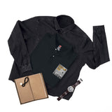 Def Megaphone Polo Shirt