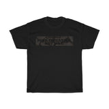 Fund Education Unisex Heavy Cotton Tee