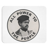 All Power Mousepad