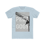 Men's Cotton Crew Tee