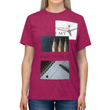 Pencil + Paper #86 Lithonia Tee