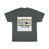 GreaterThan Unisex Heavy Cotton Tee
