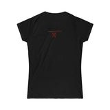 Atlanta Slang 101 Softstyle Tee