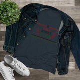 Public Schools Are Dope Women's Triblend Tee