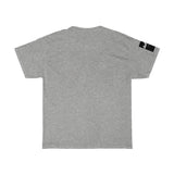 Lucy PC-1-Time Unisex Heavy Cotton Tee