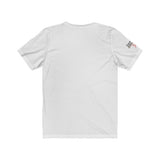 Dept. of Anthropology Unisex Jersey Short Sleeve Tee
