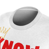 Knowledge Women's Tee