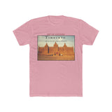 Timbuktu Men's Cotton Crew Tee