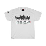 Kirkwood Unisex Heavy Cotton Tee