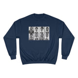Good Trouble Champion Sweatshirt