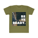 Be Ye Ready