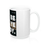 BeYe Ready Mug 15oz