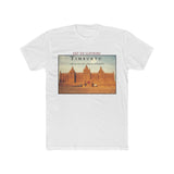 Timbuktu Men's Cotton Crew Tee