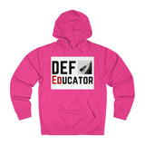 Unisex French Terry Hoodie