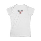 Atlanta Slang 101 Softstyle Tee