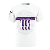Unisex AOP Cut & Sew Tee