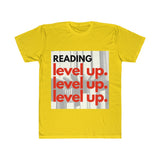 ReadingLevelUP