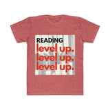 ReadingLevelUP