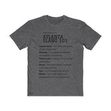 Atlanta Slang Tee