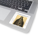 Empress Stickers