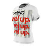 Women's AOP Cut & Sew Tee
